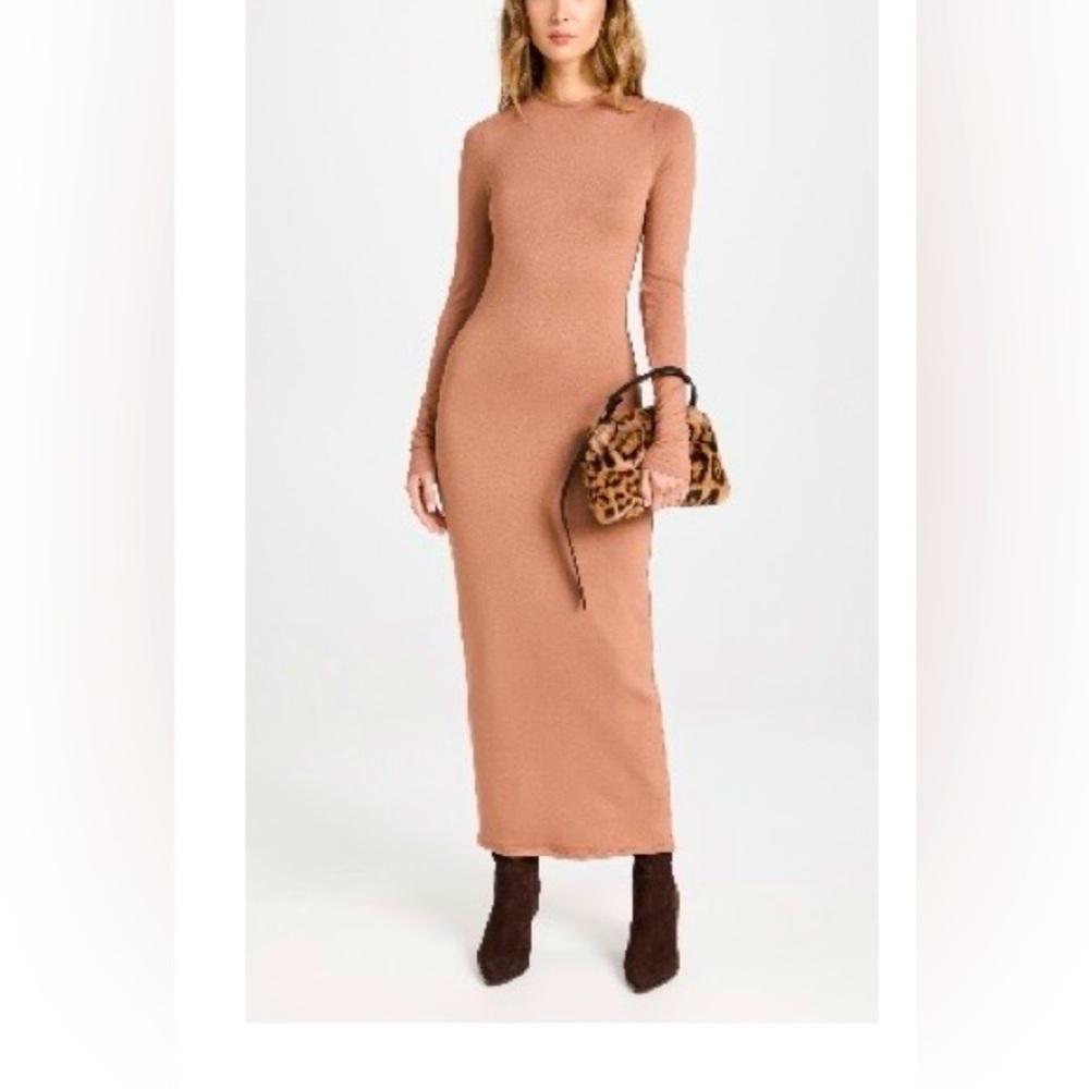 AFRM Juniper Dress. NWT. Size: Large.